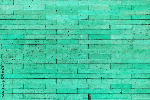 Brick wall grunge texture b...