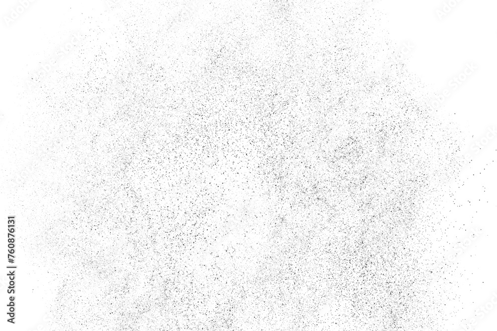 Black texture on white. Worn effect backdrop. Old paper overlay. Grunge background. Abstract pattern. Vector illustration, eps 10 Black texture on white. Worn effect backdrop. Old paper overlay. Grunge background. Abstract pattern. Vector illustration, eps 10
