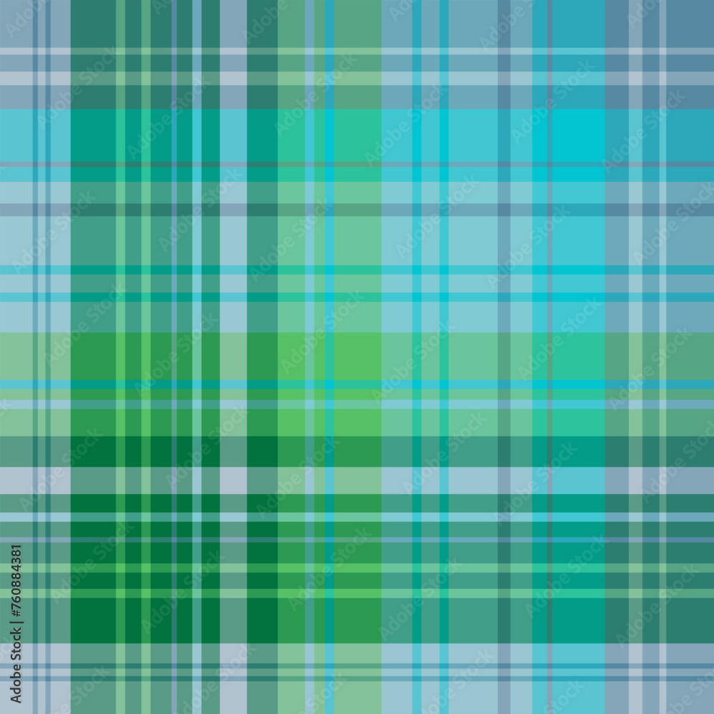 Seamless pattern in comfortable blue, gray and green colors for plaid, fabric, textile, clothes, tablecloth and other things. Vector image. Seamless pattern in comfortable blue, gray and green colors for plaid, fabric, textile, clothes, tablecloth and other things. Vector image.
