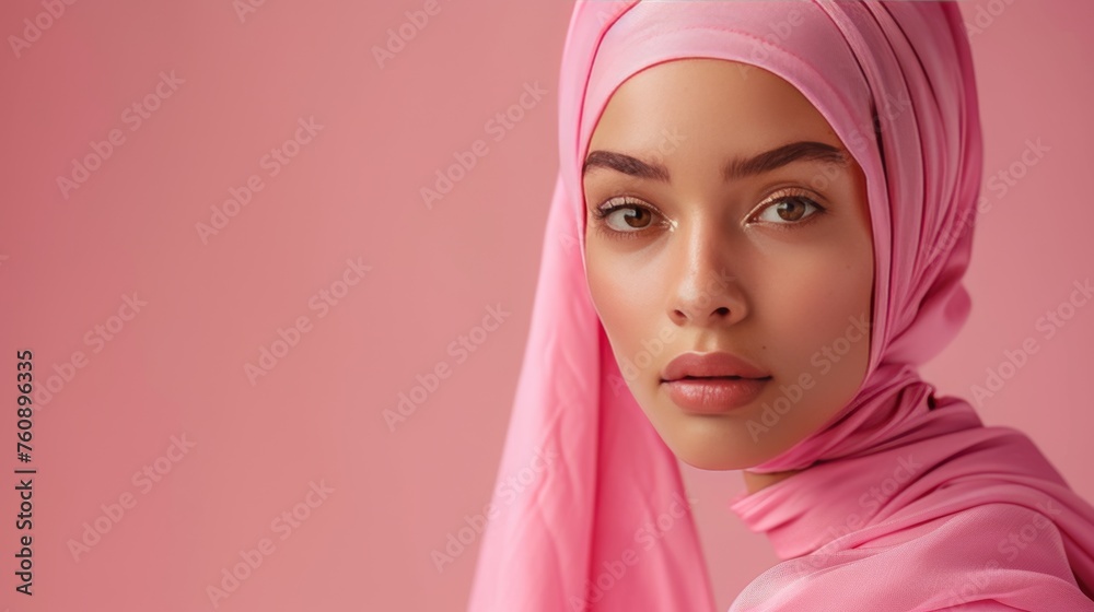 Beautiful smiling african woman in a black hat over colorful pink background. Fashion portrait stylish woman in sunglasses outdoor. Beautiful smiling african woman in a black hat over colorful pink background. Fashion portrait stylish woman in sunglasses outdoor.