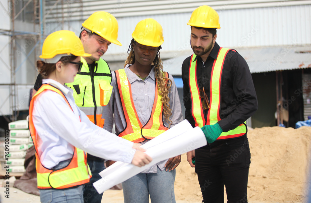 construction worker or factory worker at site. construction worker or factory worker at site.