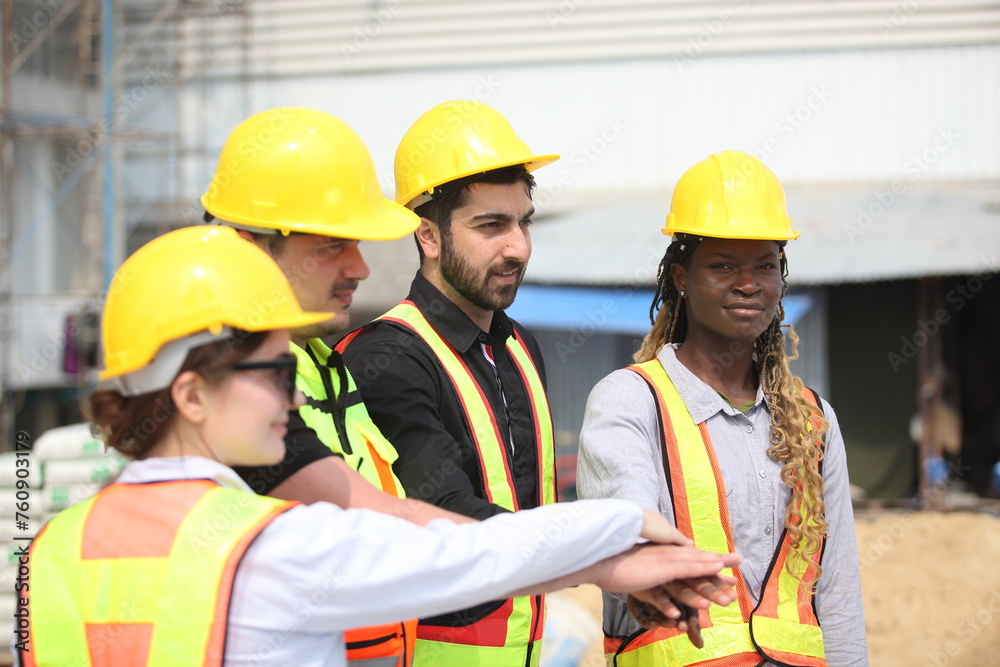 construction worker or factory worker at site. construction worker or factory worker at site.