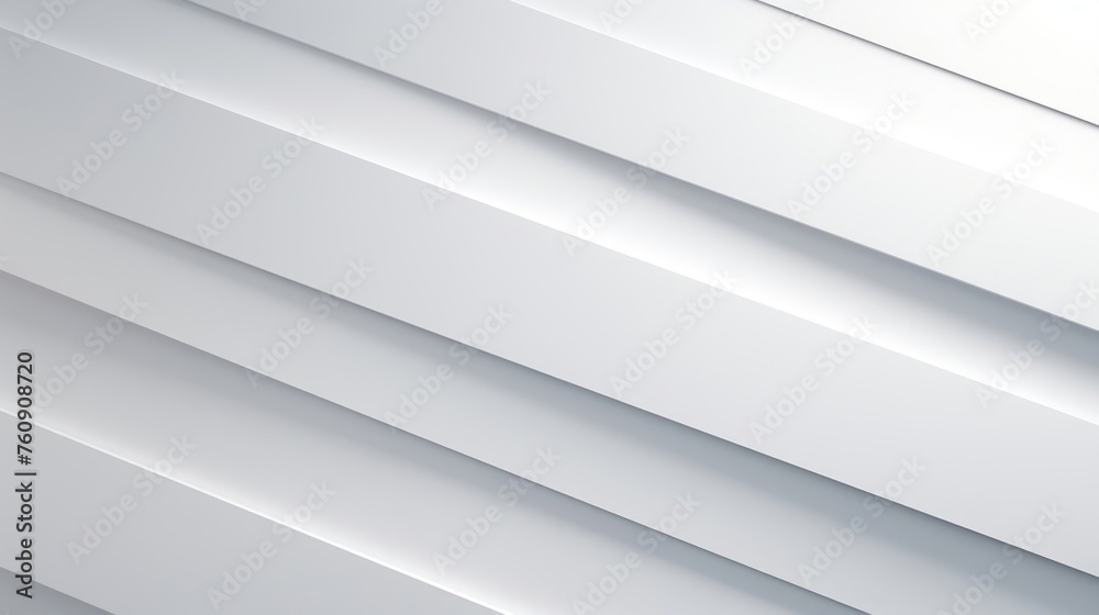 Minimalist White Geometric Stripes Pattern Minimalist White Geometric Stripes Pattern