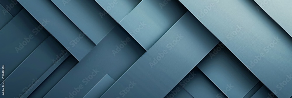 Abstract blue geometric background. illustration for your graphic design, banner or presentation Abstract blue geometric background. illustration for your graphic design, banner or presentation