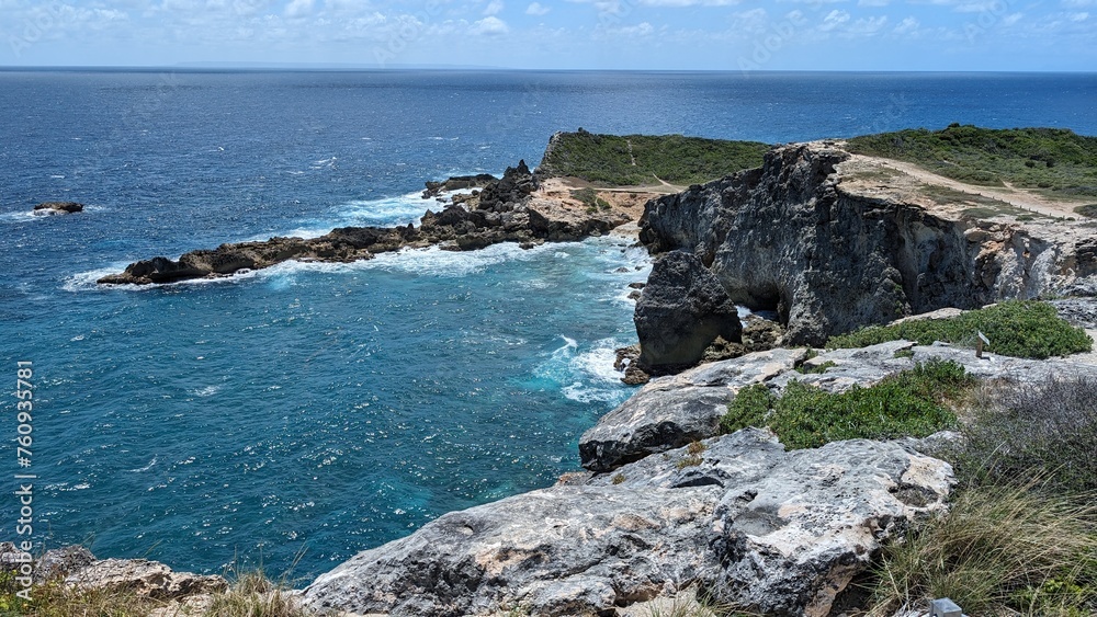 SAINT-FRANCOIS (Guadeloupe)