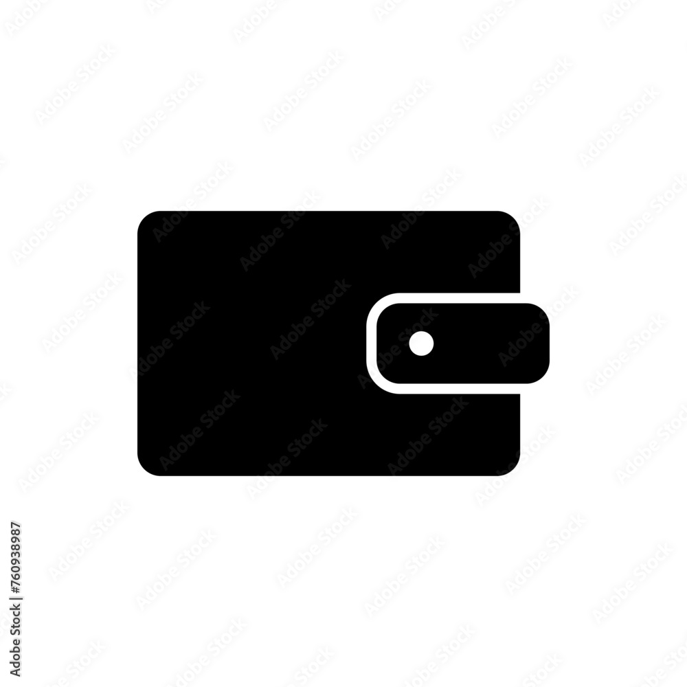 Wallet icon Wallet icon