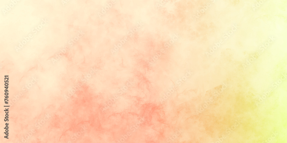 Colorful overlay perfect powder and smoke fog effect smoke cloudy ethereal.vintage grunge misty fog.empty space realistic fog or mist background of smoke vape dreamy atmosphere.
