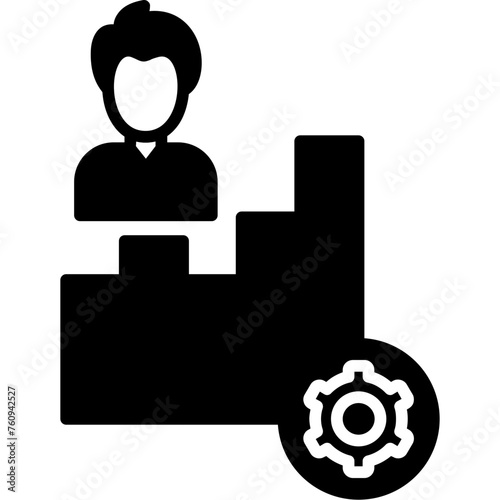 Productivity Icon