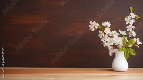 bouquet of snowdrops