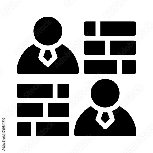 skill glyph icon