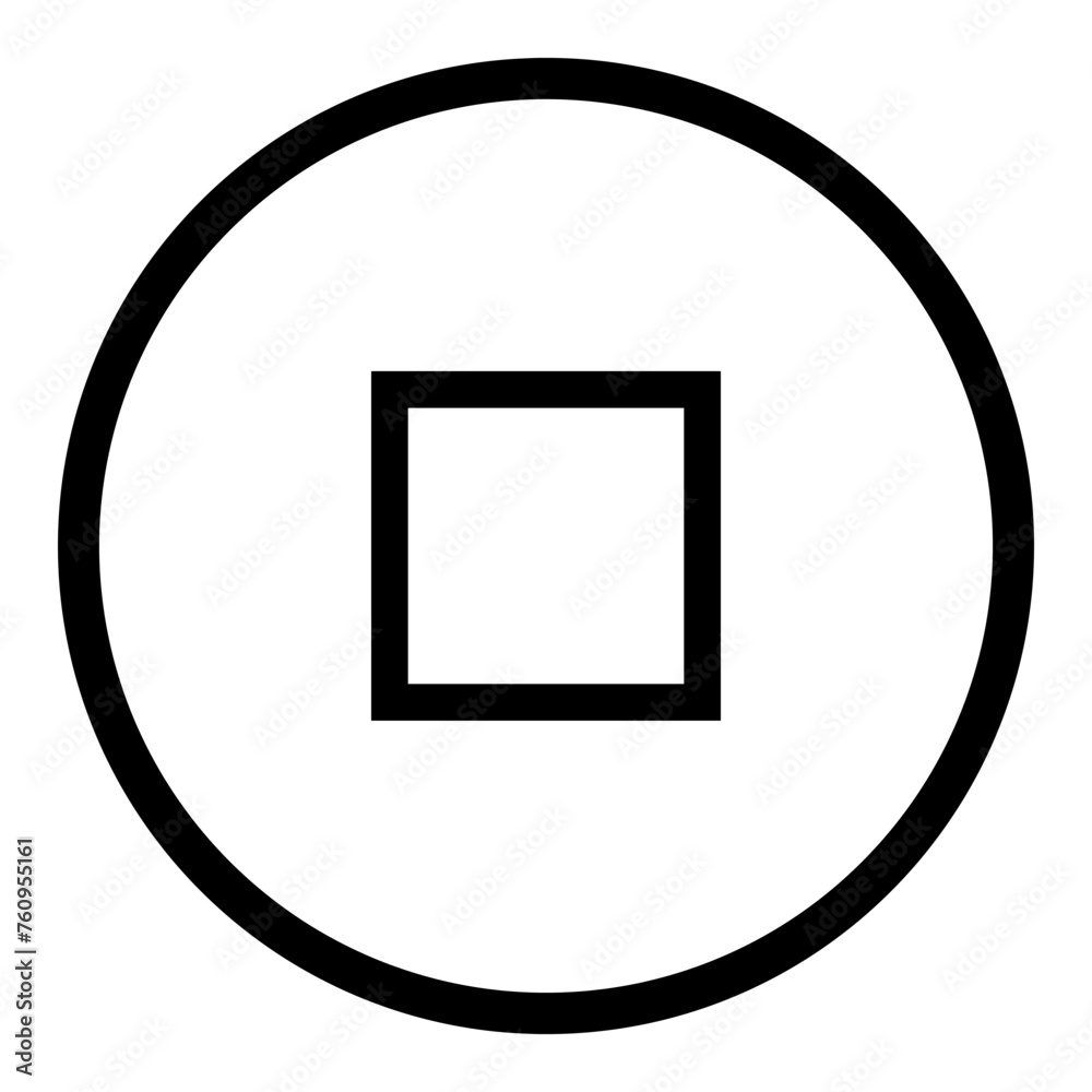 Chinese coin. black Icon. Asian money. National currency. Bank of China. element isolated on white background. simple doodle coloring symbol. Chinese coin. black Icon. Asian money. National currency. Bank of China. element isolated on white background. simple doodle coloring symbol.
