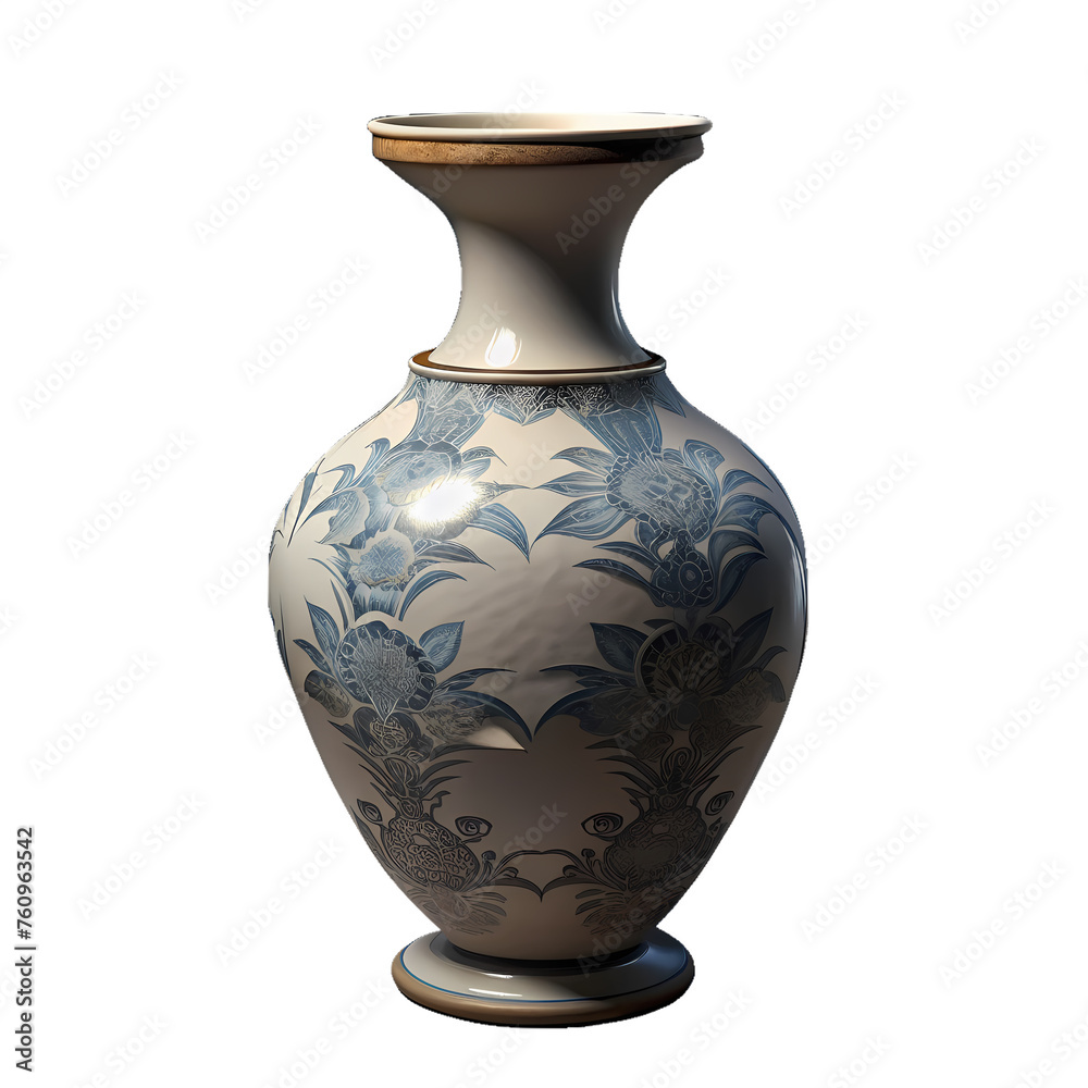 beautiful porcelain vases and artfully hand-painted patterns with ornaments on a white / transparent background
beautiful porcelain vases and artfully hand-painted patterns with ornaments on a white / transparent background