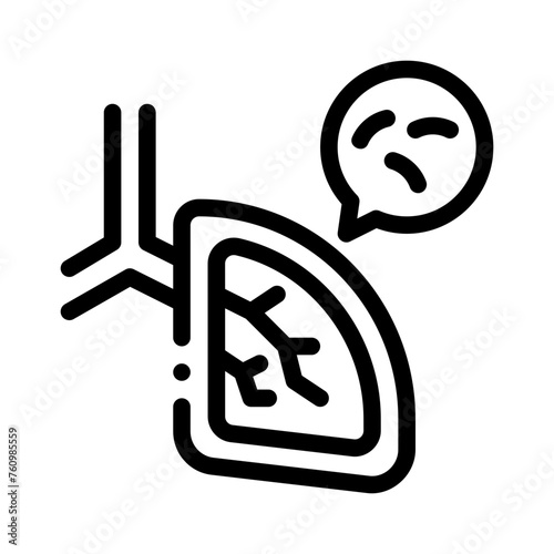 healthcare line icon