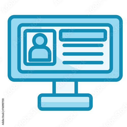 Proxy Icon