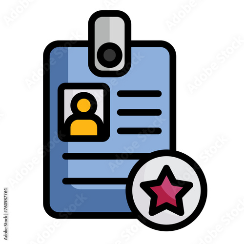Members Icon