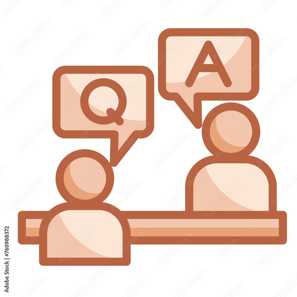 Q&A Icon Q&A Icon