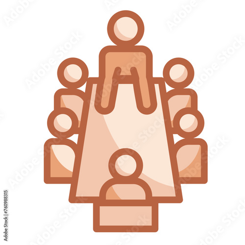 Board Icon