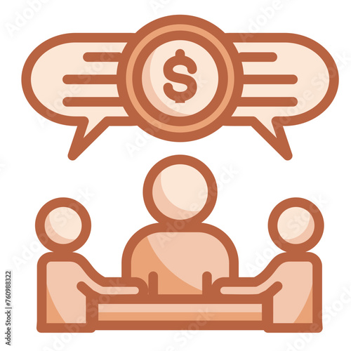 Investor Icon