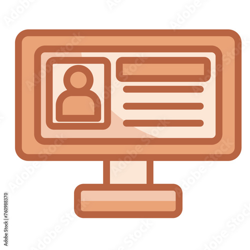 Proxy Icon