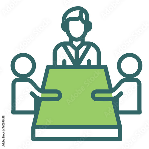 Session Icon