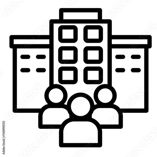 Company Icon