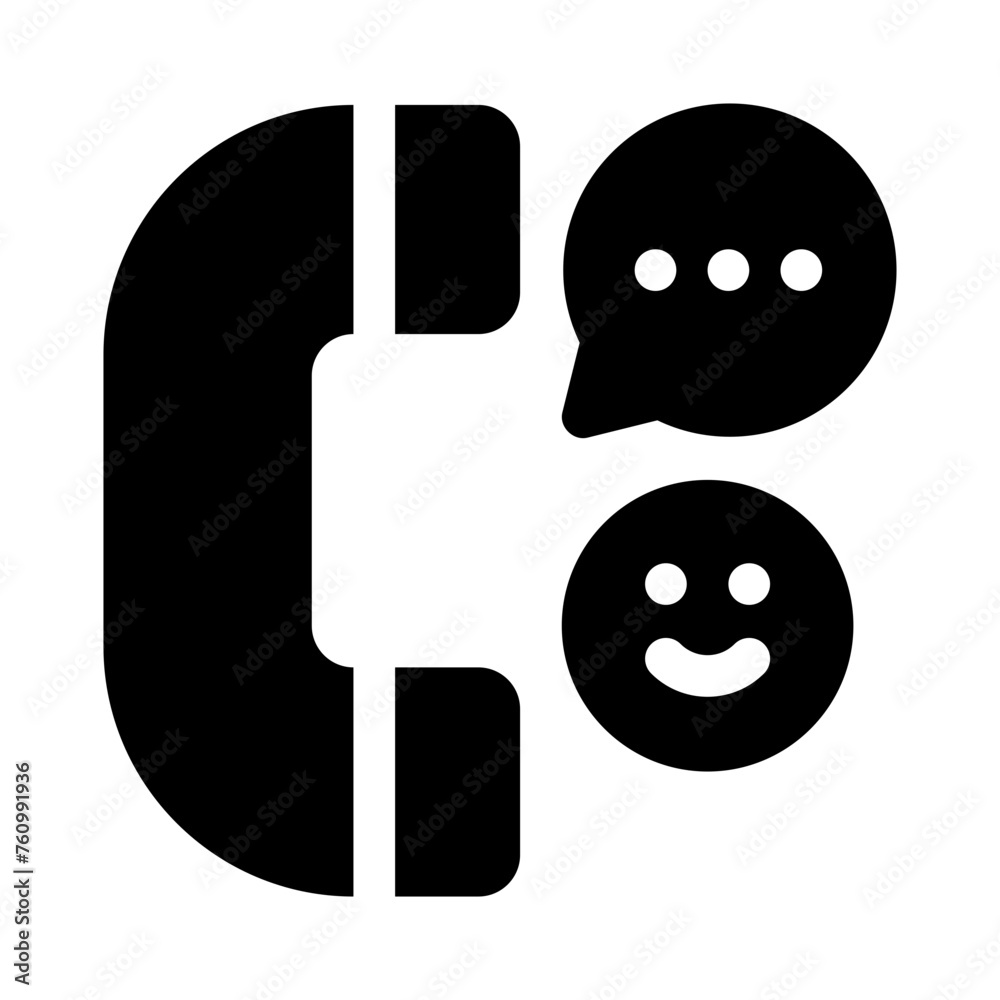 survey glyph icon survey glyph icon