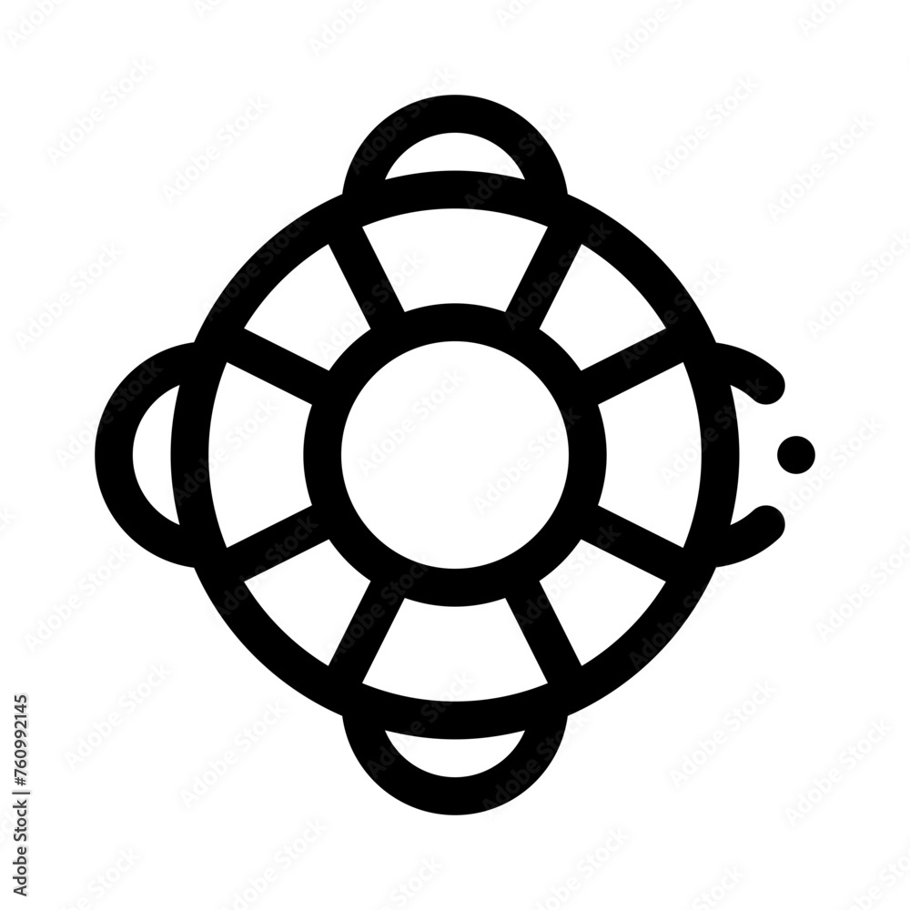 float line icon float line icon