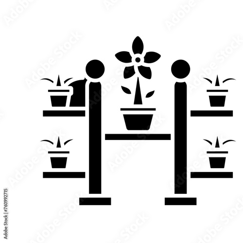 Vertical Gardens Icon