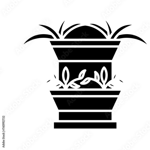 Foliage Icon