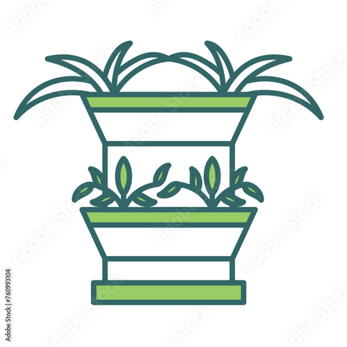 Foliage Icon