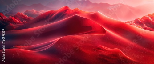 red curve abstract background wave graphic geometric minimal texture web, Desktop Wallpaper Backgrounds, Background HD For Designer