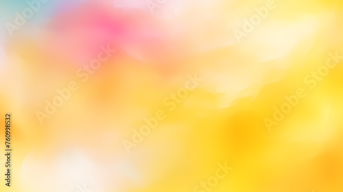 Abstract gradient smooth blur bokeh soft background image