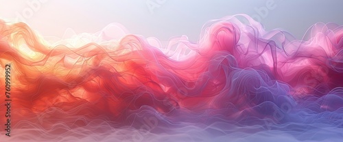 trendy color gradient wave background, Desktop Wallpaper Backgrounds, Background HD For Designer