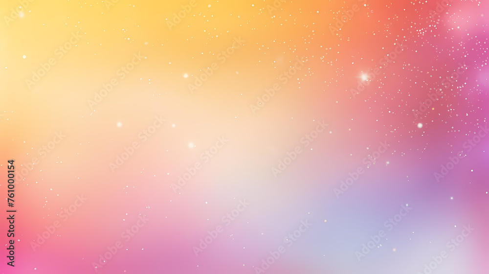 Abstract gradient smooth blur bokeh soft background image