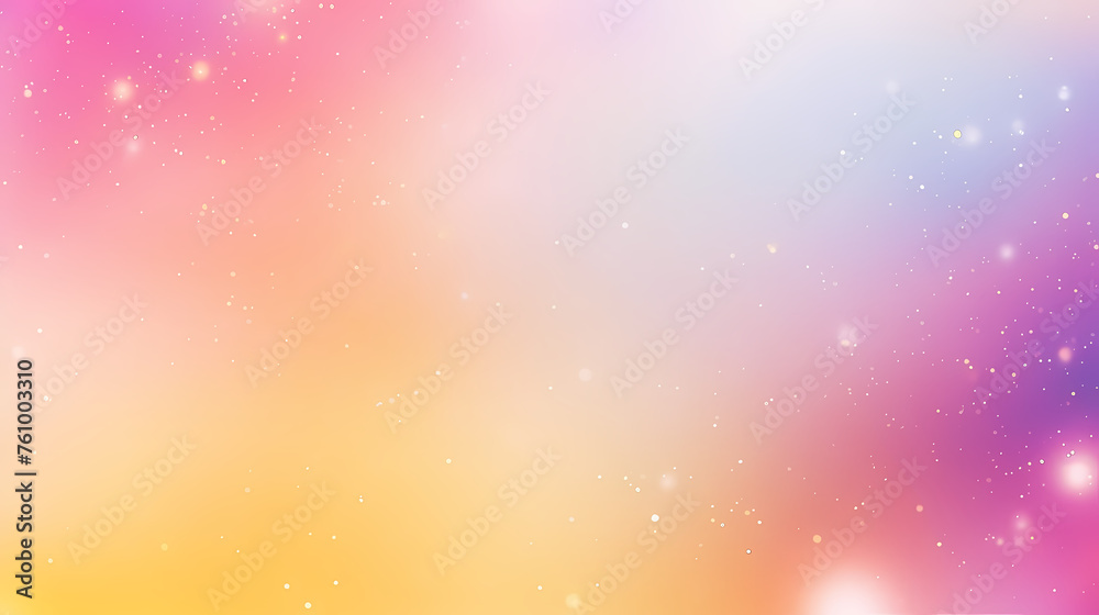 Fototapeta premium Abstract colorful background