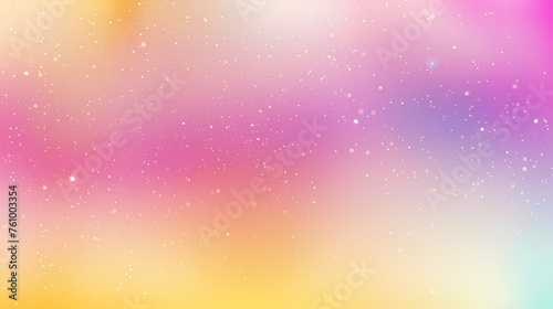 Abstract colorful background