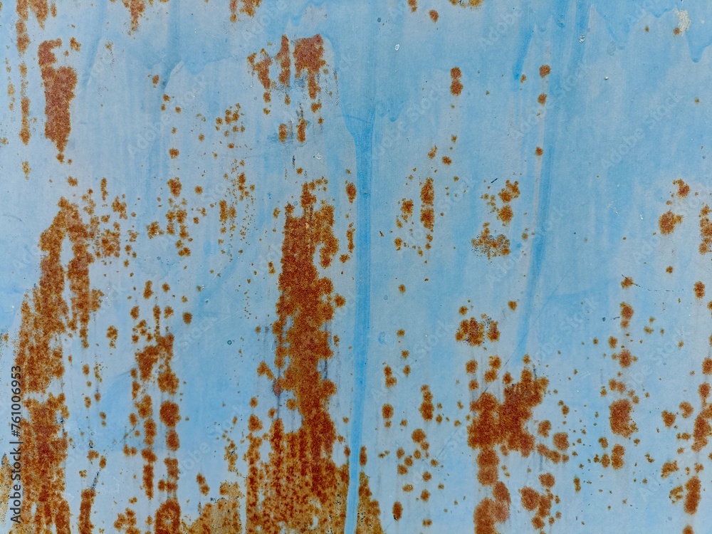 rusty metal background rusty metal background