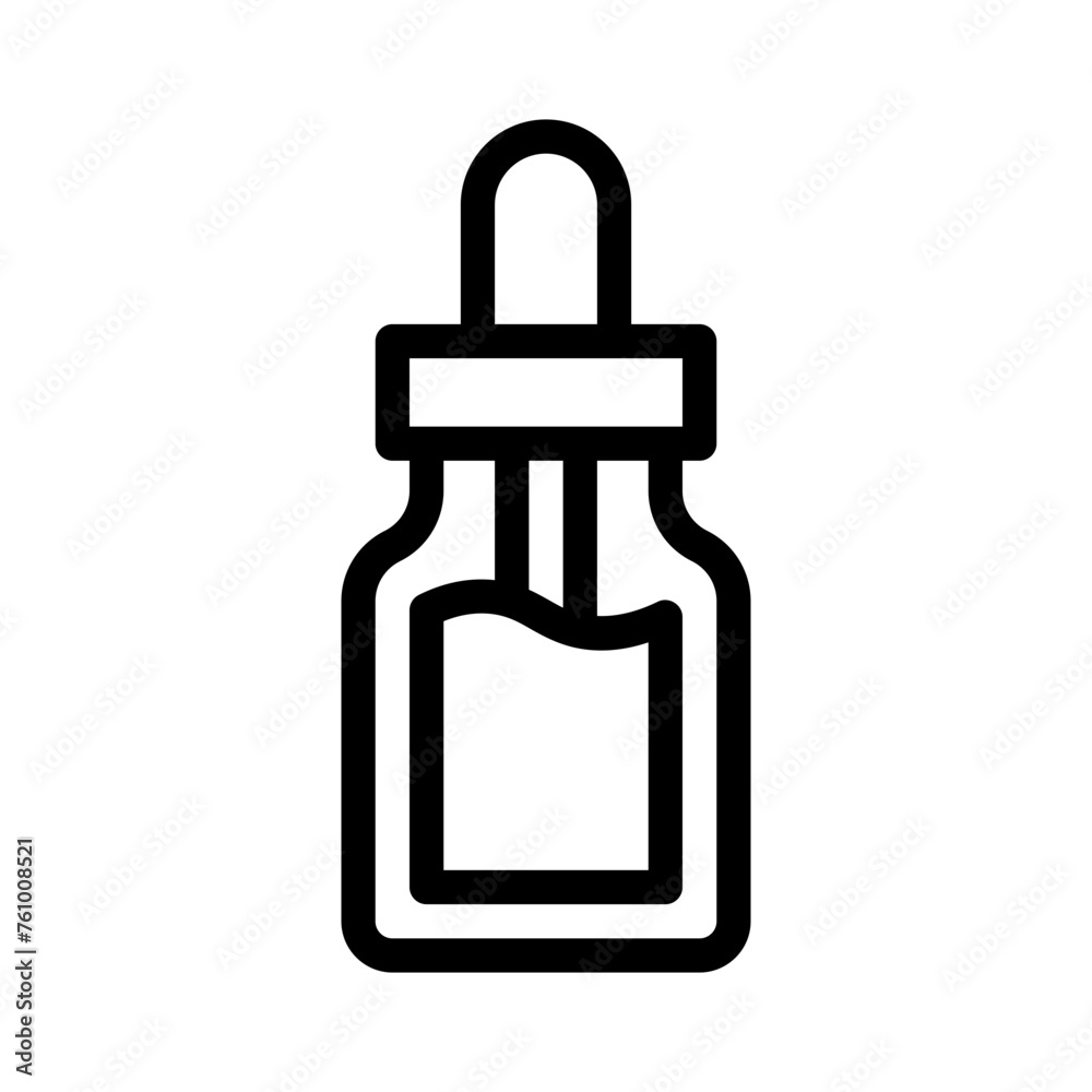 serum line icon serum line icon