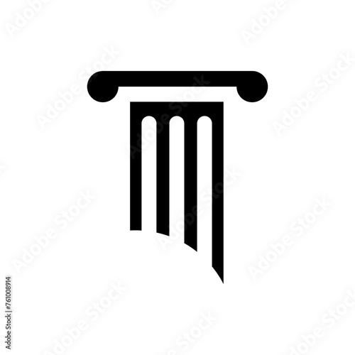Pillar icon 
