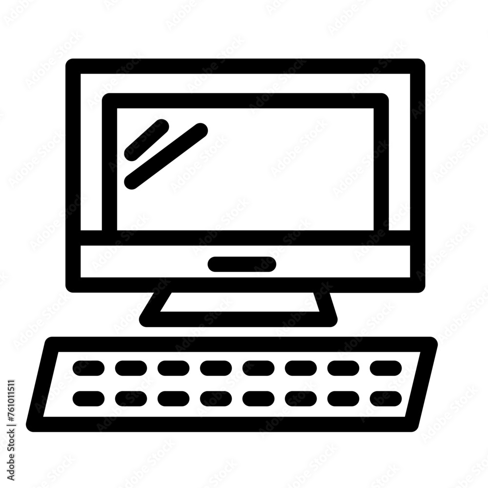 computer computer
