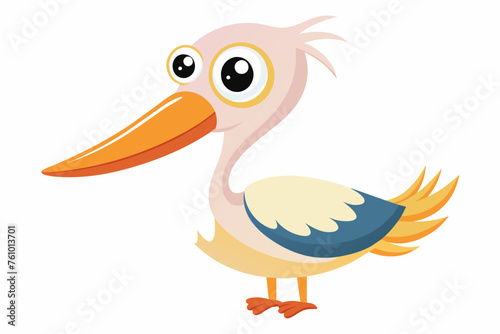 bird vector illustration