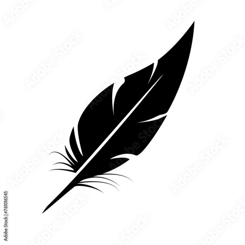 Feather icon 