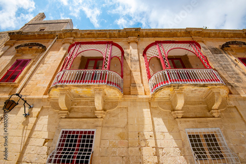 Mdina Old City - Malta