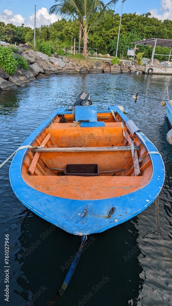 LE GOSIER (Guadeloupe)