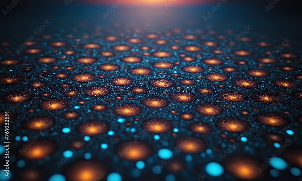 Fototapeta premium abstract background with stars