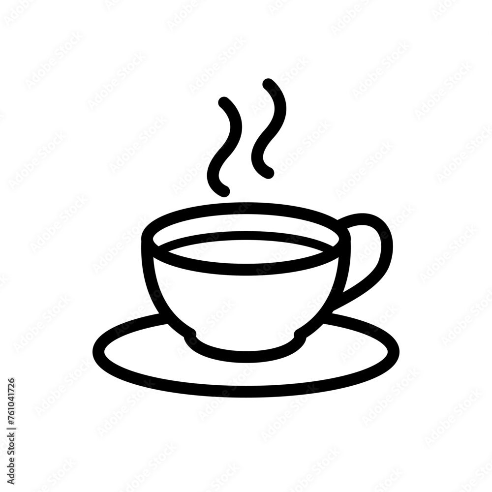 Cafe icon Cafe icon