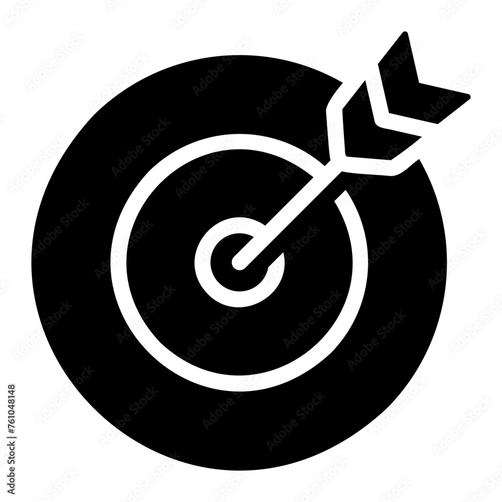 darts Solid icon darts Solid icon