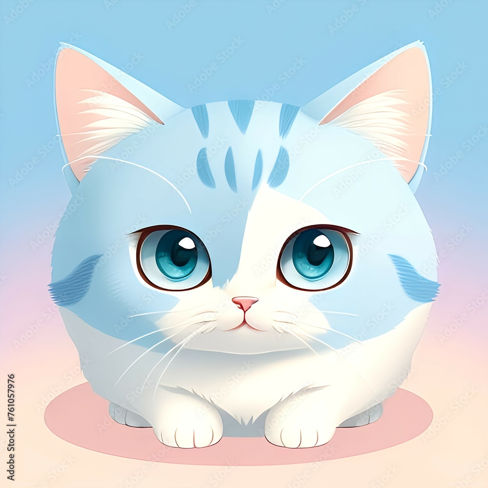 kitten cat kitten cat
