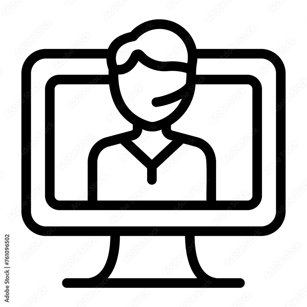 online support online support