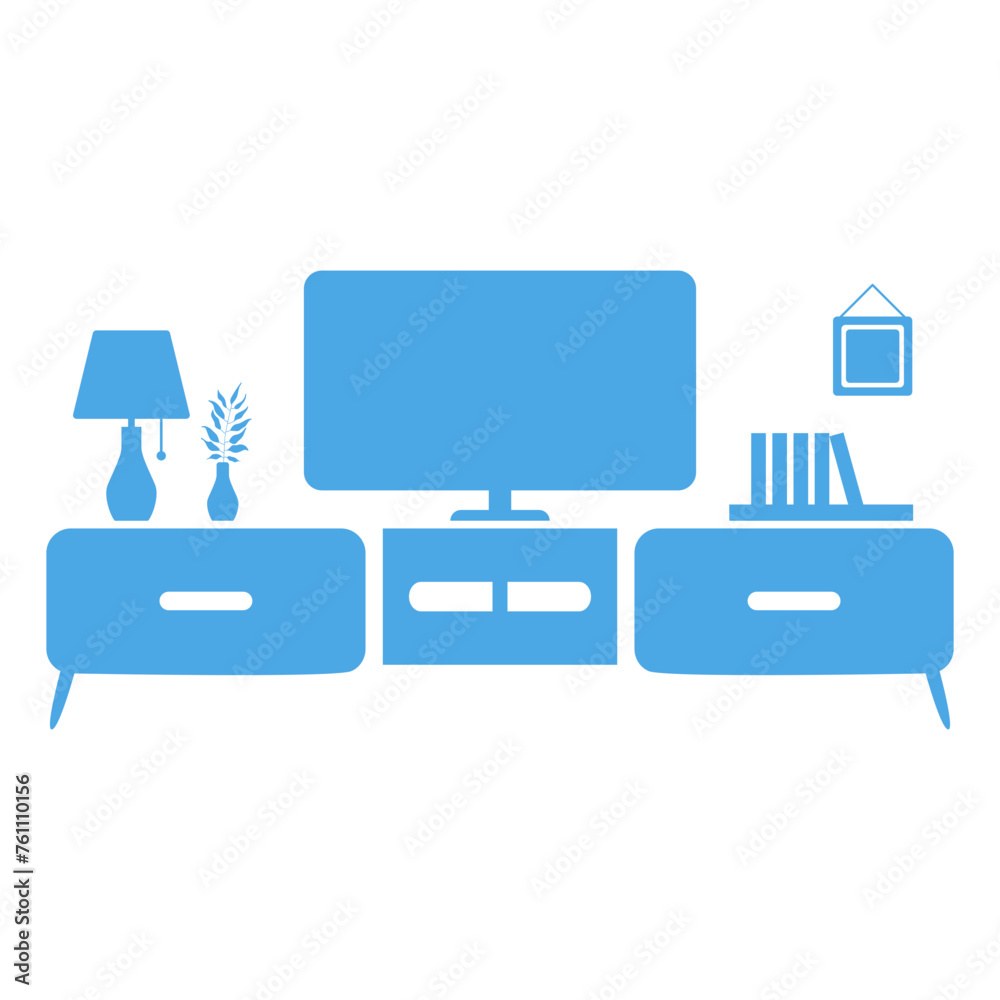 Furniture Icon Furniture Icon